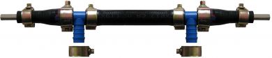 Oilybits WVO / SVO Heat Exchange Hose